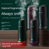 Portable Air Purifiers for Home Fragrance Oil Smart Aroma Diffuser Car Air Freshener 3 Modes Wall-Mounted Perfume Mist Maker