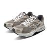 Mizuno Удобные низкие беговые кроссовки Racer S, унисекс, цвет Aoki-Gray, артикул D1GH253507