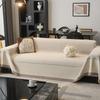 Light Luxury High-Grade Chenille Sofa Towel Full Covered Sofa Cover Cloth Four Seasons Universal Sofa Cover Cover Sofa Cover Cover Towel