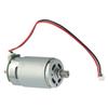 Main Brush Motor Engine For SilverCrest SSRA1 Vacuum Cleaner Parts Household Supplies Vacuum Parts Accessories Wholesale