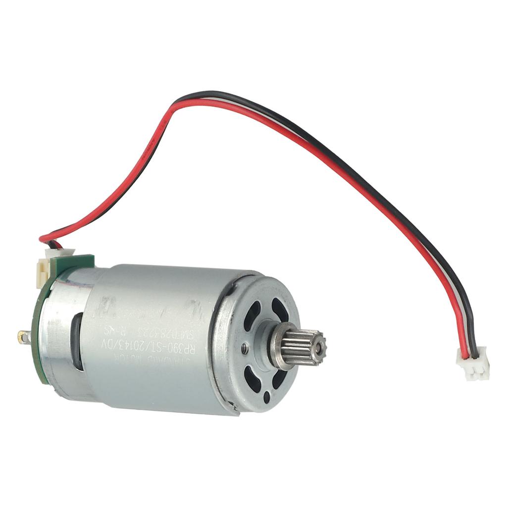 Main Brush Motor Engine For SilverCrest SSRA1 Vacuum Cleaner Parts Household Supplies Vacuum Parts Accessories Wholesale