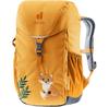 Backpack Deuter Waldfuchs 10 Amber/maple (Junior) (3610225-9908)