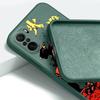 Japan Anime One Sabo Ace Pieces Case For Xiaomi Poco X7 F7 M7 X4 X5 F6 M6 Pro Mi 11T 12T 13T 14T 15T Pro 15 F8 Ultra Phone Cover