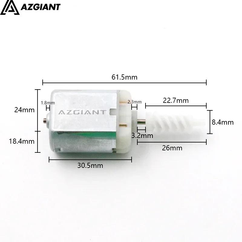 Моторчик замка двери автомобиля для Renault Climber Clio Espace Fluence K-ZE Kangoo Kwid Laguna 3 Logan 2 Master Megane Racer Scenic Trafic