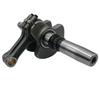 High Gold Crankshaft 13200-E05-0000 100500-800-0070 L for International Sales