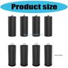 R6FF 8Pcs Adjustment Engraver Height Extension Pad Replacement for LONGER RAY5 Engraving Machine Increase 60mm Accessories