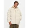 Winter Jacket DM0DM19638 Beige Color, Standard Fit
