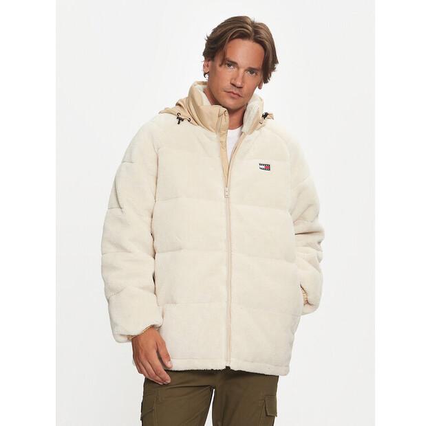 Куртка зимняя Tommy Jeans DM0DM19638