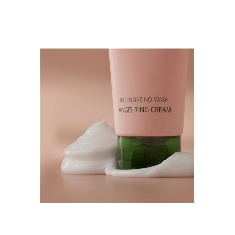 JENNY HOUSE Intensive No-Wash Angelring Cream 150ml