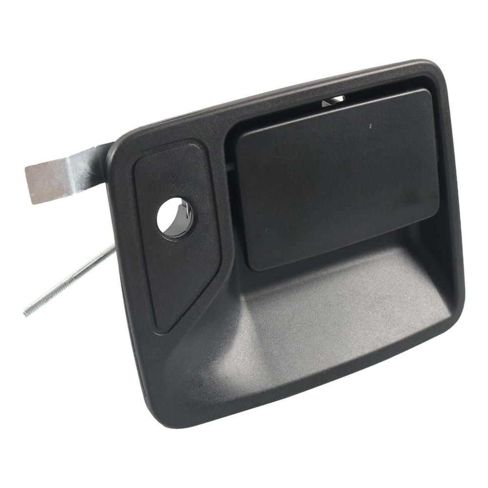 Правая передняя наружная дверная ручка для 2000-05 Ford Excursion 7C3Z2522404AA