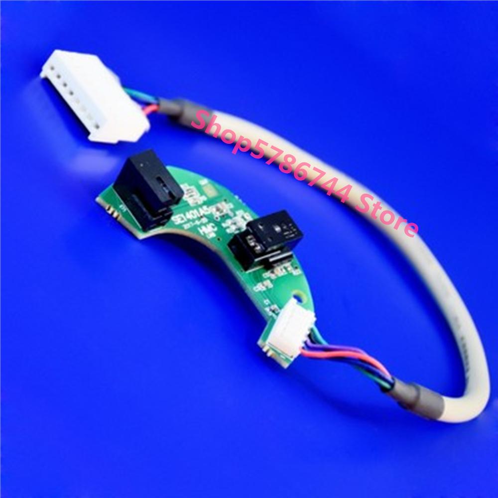 Датчик WR58LD Для швейной машины для обуви LANMAX LM9921EHC-M-D4, Jack JK-6891, JK-6691, JK-6681, S7, TTY, Zoje
