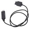 Кабель-адаптер HD Multimedia Interface для Wii, порт 1, 1 метр, 1080P HD, игровой консоли, HD видеоконвертер, штекер