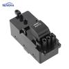 35770-T6A-J11: Compatible Window Glass Lifter Switch for Honda Odyssey Elysion