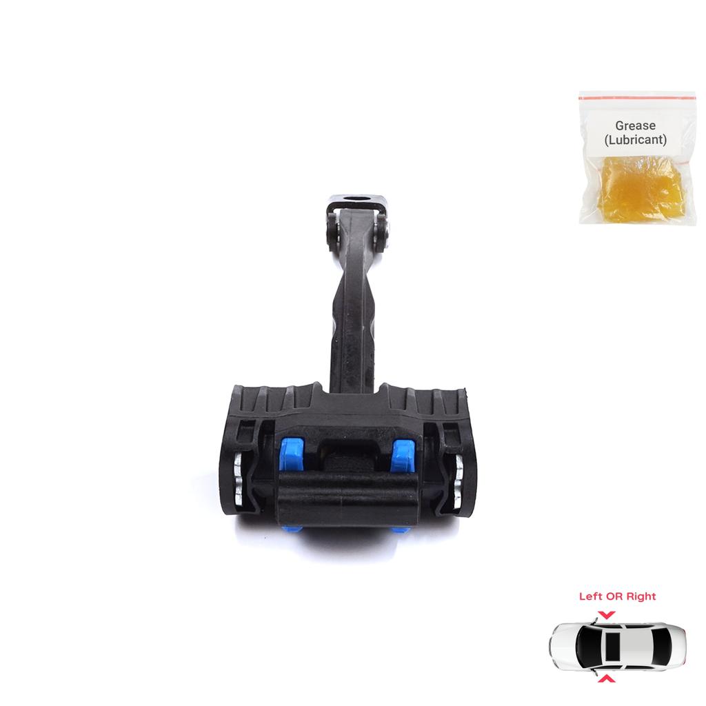EDP1523 Ограничитель открывания передней двери для Seat Leon MK3 III SC 5F5 2013-2018 3-дверный хэтчбек купе 5F3837203A