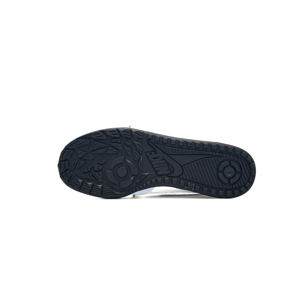 Nike Terra Manta WAO Нескользящие, Износостойкие, Увеличивающие рост Низкие Скейтборд-Кроссовки Унисекс Белый Синий HQ4502-100(Команда531-)