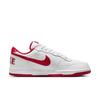 Nike Большие Nike Low 150 Белые/Красный спорт M355152a