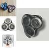 For Philips Electric Shaver Rq12 Replacement Head Compatible With S9000 Series For Close Shave