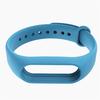 1 Pc Original Pattern Replacement Wristband Bracelet Strap For Xiaomi Mi Band 2