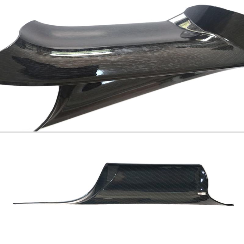 Для BMW 7 серии F01/F02 2009-2015 730 740 750 760 Стайлинг автомобиля внутренняя дверная ручка защитная крышка для быстрой установки