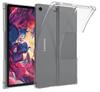 Силиконовый чехол-подставка для Lenovo Tab Plus TB351FU 11,5" 2024