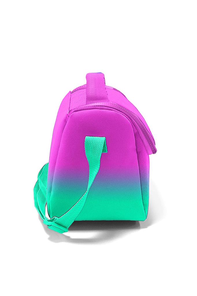 Термо-ланч-бокс Coral High Kids Pink Water Green Color Transition 11874
