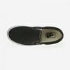 Vans Classic Slip On   Black Vn 0eyeblk Black