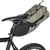 Сумка Topeak Backloader 10 л, зеленая