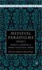 Книга Medieval Paradigms: Volume II : Essays In Honor of Jeremy duQuesnay Adams