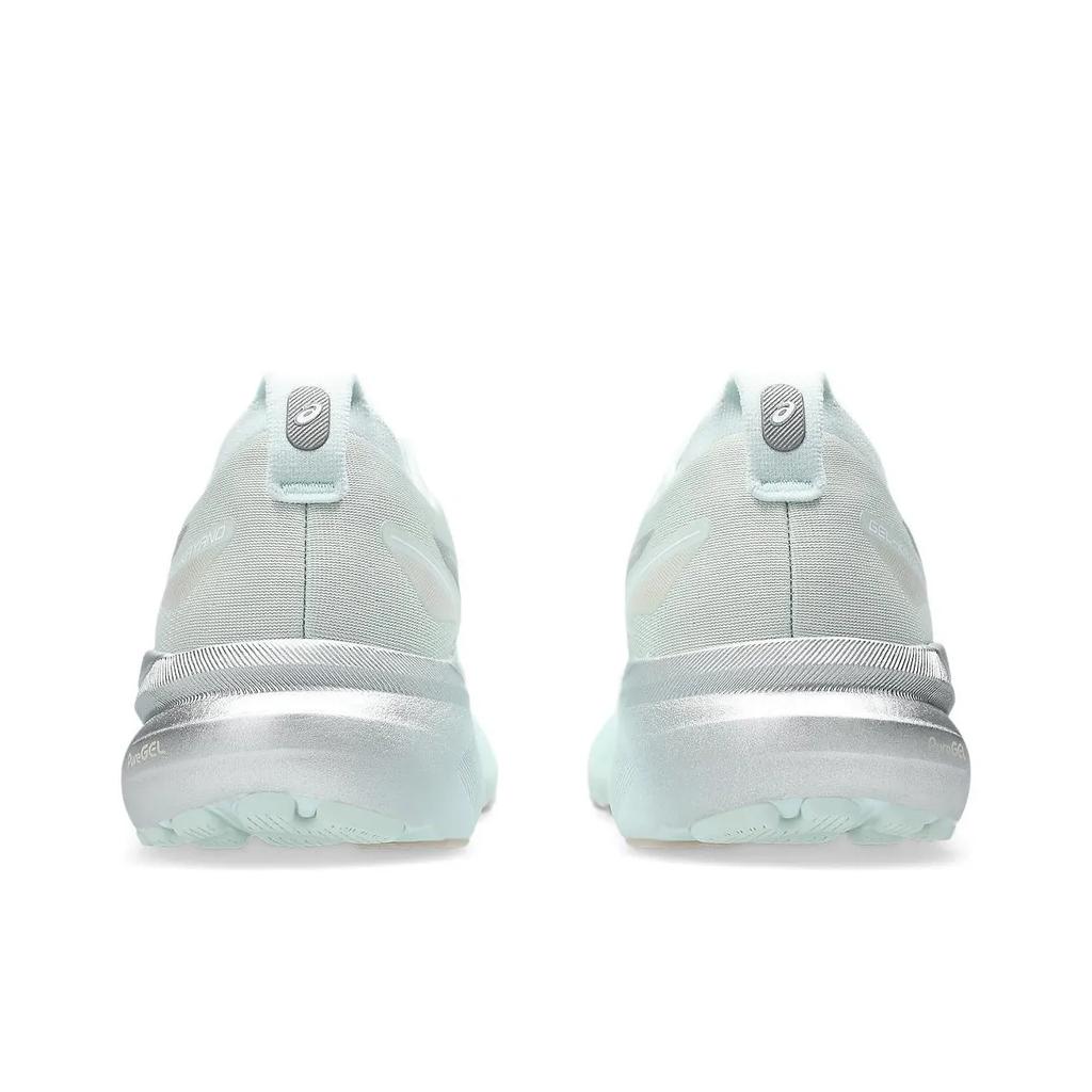 Asics Gel Kayano 31 Pure Aqua Pure Silver Women's Sneakers 1012B670-301