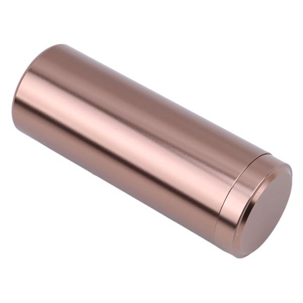 Жестяная коробка, банки, горшки, контейнеры, влагостойкие кухонные принадлежности, чайный горшок для хранения чая в путешествиях