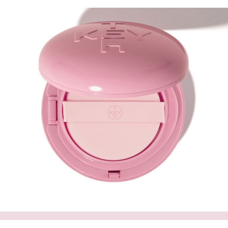 KEYTH - Pink Magnet Cushion - 5 Colors