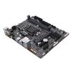 Материнская плата B460M D2V Поддержка сокета CPU LGA 1200 ATX Двухканальный слот DIMM DDR4 PCI E 3.0 Компьютерная материнская плата