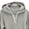 NEXUSVII Made In Japan Wool Blend Long Sleeve Sweatshirts 44 Gray Men's Used