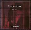 CD VITALE LITO - Лабиринт Без Закона 50052 Цикл 3 1997 Аргентина Джаз Б/у