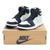 DV1307-103 Nike Air 1 High Zoom CMFT 2 Vapor Green Honeydew White (Мужской)