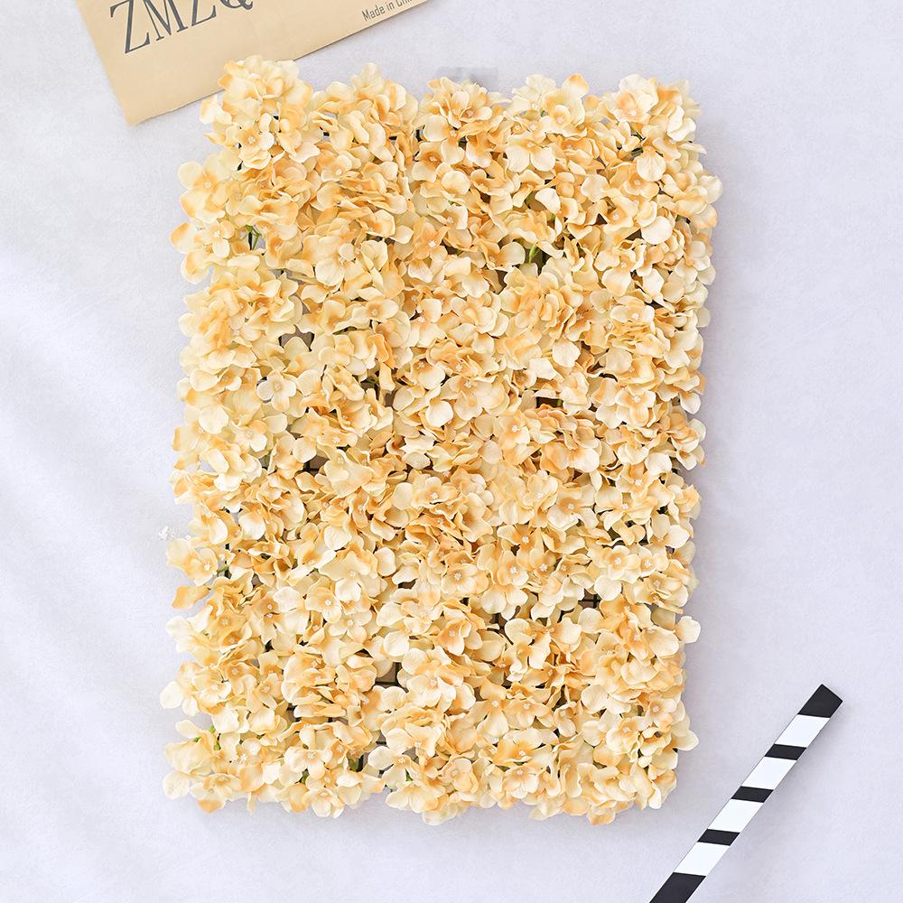 Искусственные цветы, настенная панель, 3D цветочный фон, искусственные розы для стены, вечеринки, свадьбы, девичника, уличное украшение