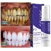 Teeth Whitening Toothpaste Serum Remove Plaque Stains Oral Hygiene Cleaning Dental Bleaching Tools Fresh Breath Tooth Care