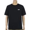New Balance Short Sleeve Tee Uni Waffen Logo Short Sleeve Tee Nbnedb1023 19