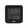 Braun Bc09b Цифровой будильник Crescendo Общественные настольные часы