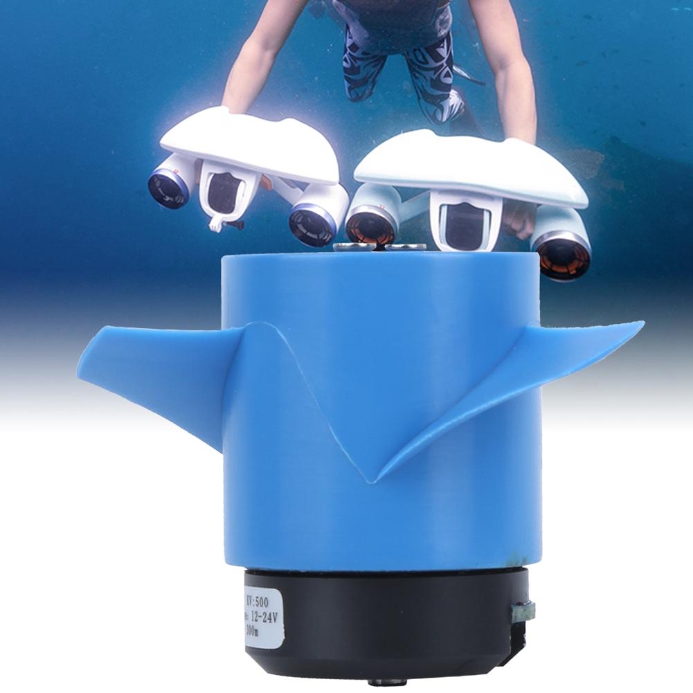 2216 5000KV Waterproof Thruster with 60mm Propeller RC Underwater Thruster