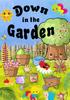 The Down In The Garden Book