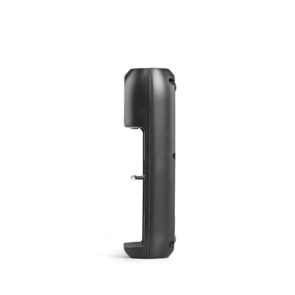 Uniwersalna ładowarka videx lcd z bieżącym stanem ładowania 10w usb-c
