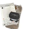 Ушки Кошки Не Желтеют для Apple 13promax Чехол для Мобильного Телефона Новый Четырехугольный Противоударный Чехол для Мобильного Телефона Полый 14promax