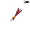 10Pcs Small Mini JST 1.0/1.25/1.5/2.0/2.54/3.96mm PH 2.0mm XH 2.54mm 2 Pin Male Female Plug Jack Connector Cable Wire