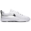 Nike Курс Классический Курс Классическая Кожаная Амортизация Нескользящая Износостойкая Низкие Мужские Обувь для Гольфа 905233-102