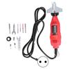 180W Electric Chainsaw Sharpener 31000rpm Portable Mini Chain Saw Grinder Attachment AccessoryEU