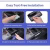 Center Console Organizer for 2025 2026 Nissan Kicks Accessories Gear Shift Hanging Storage Box Tray Phone Holder Car Accessories