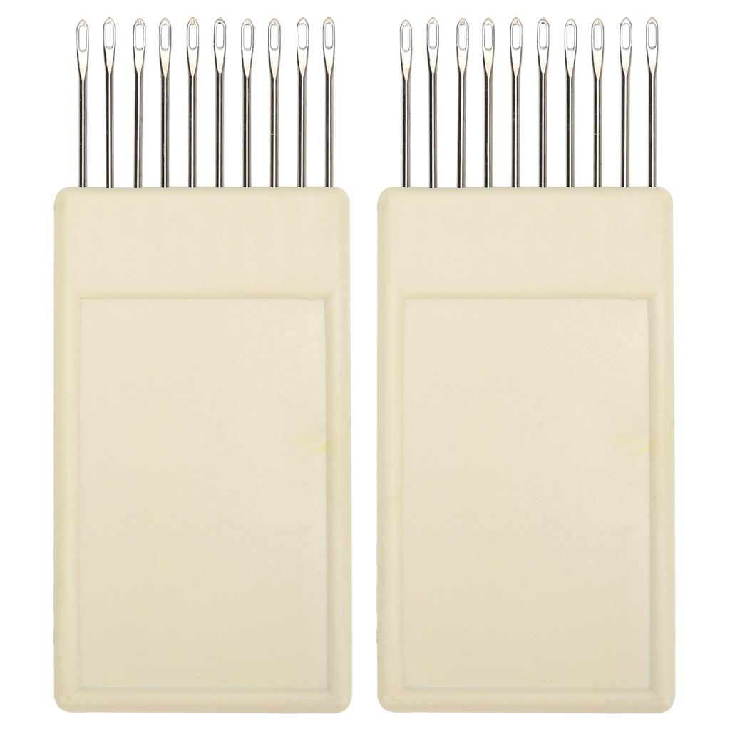 2 шт. инструмент для переноса игл 10 когтей без царапин прочные аксессуары для вязальной машины универсальные