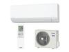 Panasonic Panasonic Air Conditioner Aeolia Crystal White Mainly 8 Tatami CS-254DJ-W