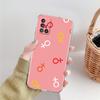 Чехол для телефона Feminist Feminism для Samsung Galaxy A51 A71 A21S A12 A11 A31 A41 A52 A32 5G A72 A01 A02S из силикона, прозрачный, мягкий